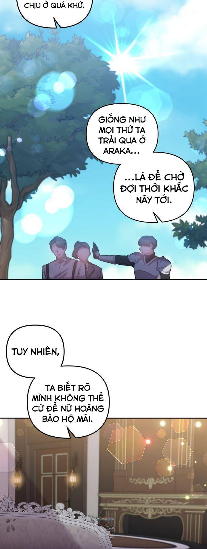 Tôi Sẽ Thực Hiện Cuộc Hôn Nhân Này [Chap 1-77] - Page 14