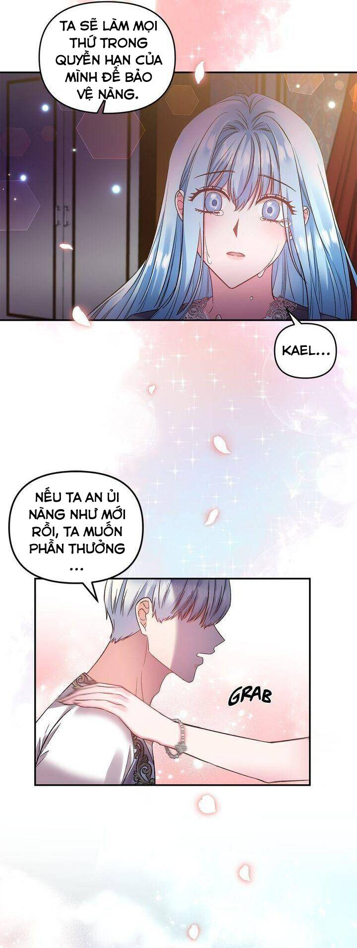 Tôi Sẽ Thực Hiện Cuộc Hôn Nhân Này [Chap 1-77] - Page 4