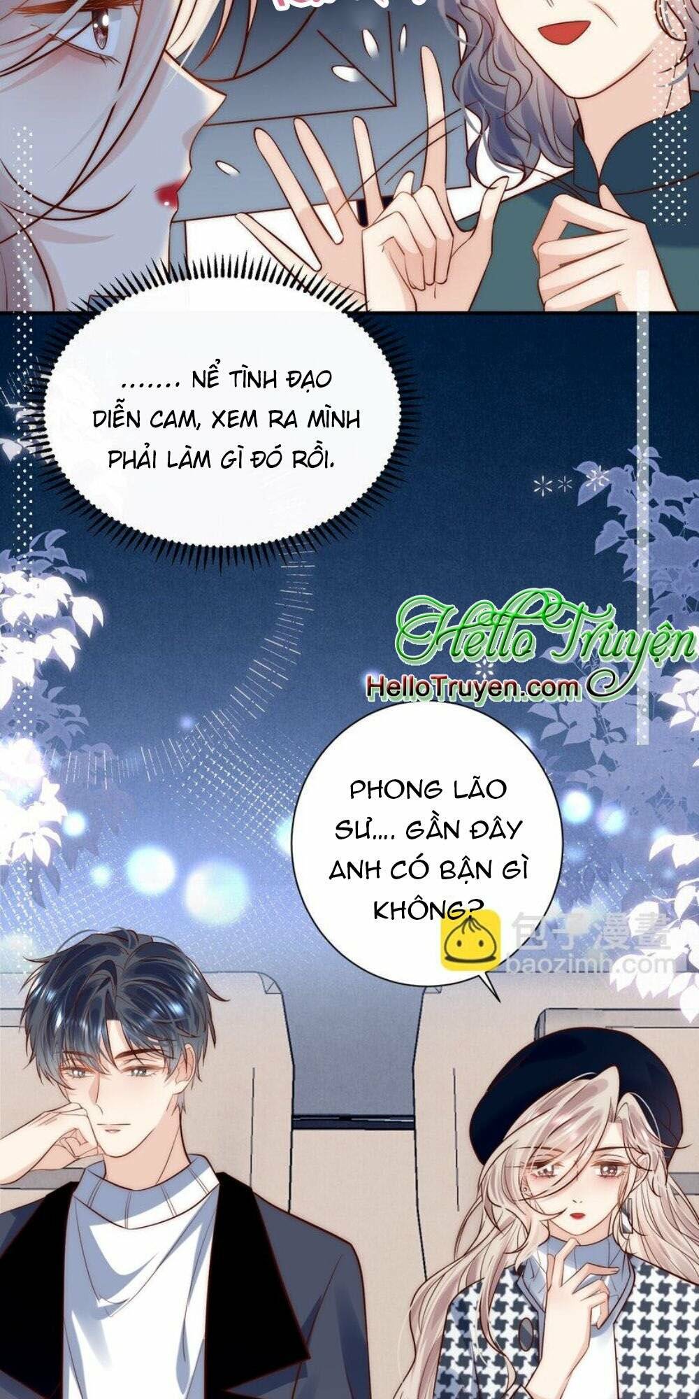 Ta Được Thế Thân Tỏ Tình [Chap 1-33] - Page 24