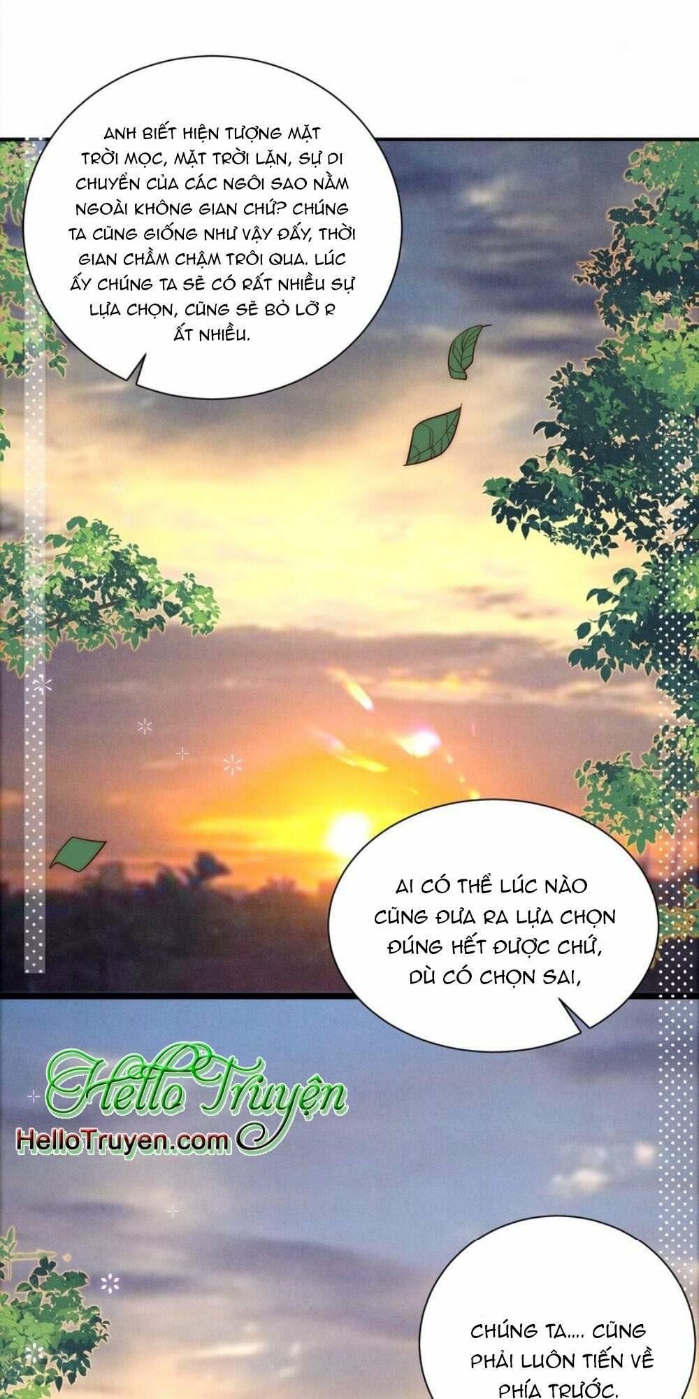 Ta Được Thế Thân Tỏ Tình [Chap 1-33] - Page 37