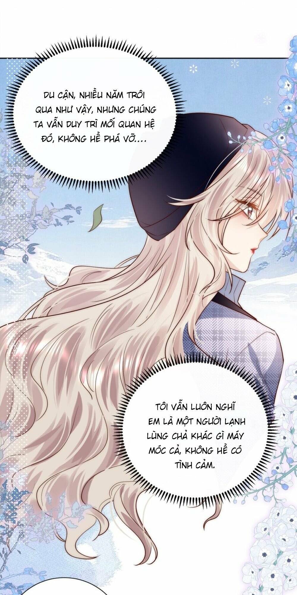 Ta Được Thế Thân Tỏ Tình [Chap 1-33] - Page 15