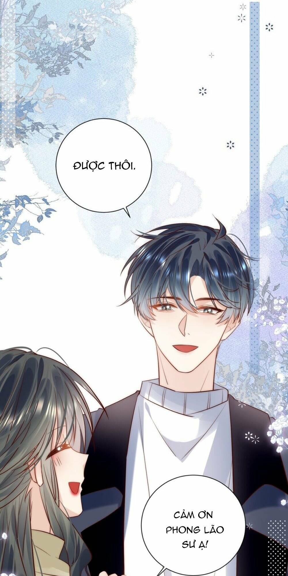 Ta Được Thế Thân Tỏ Tình [Chap 1-33] - Page 20