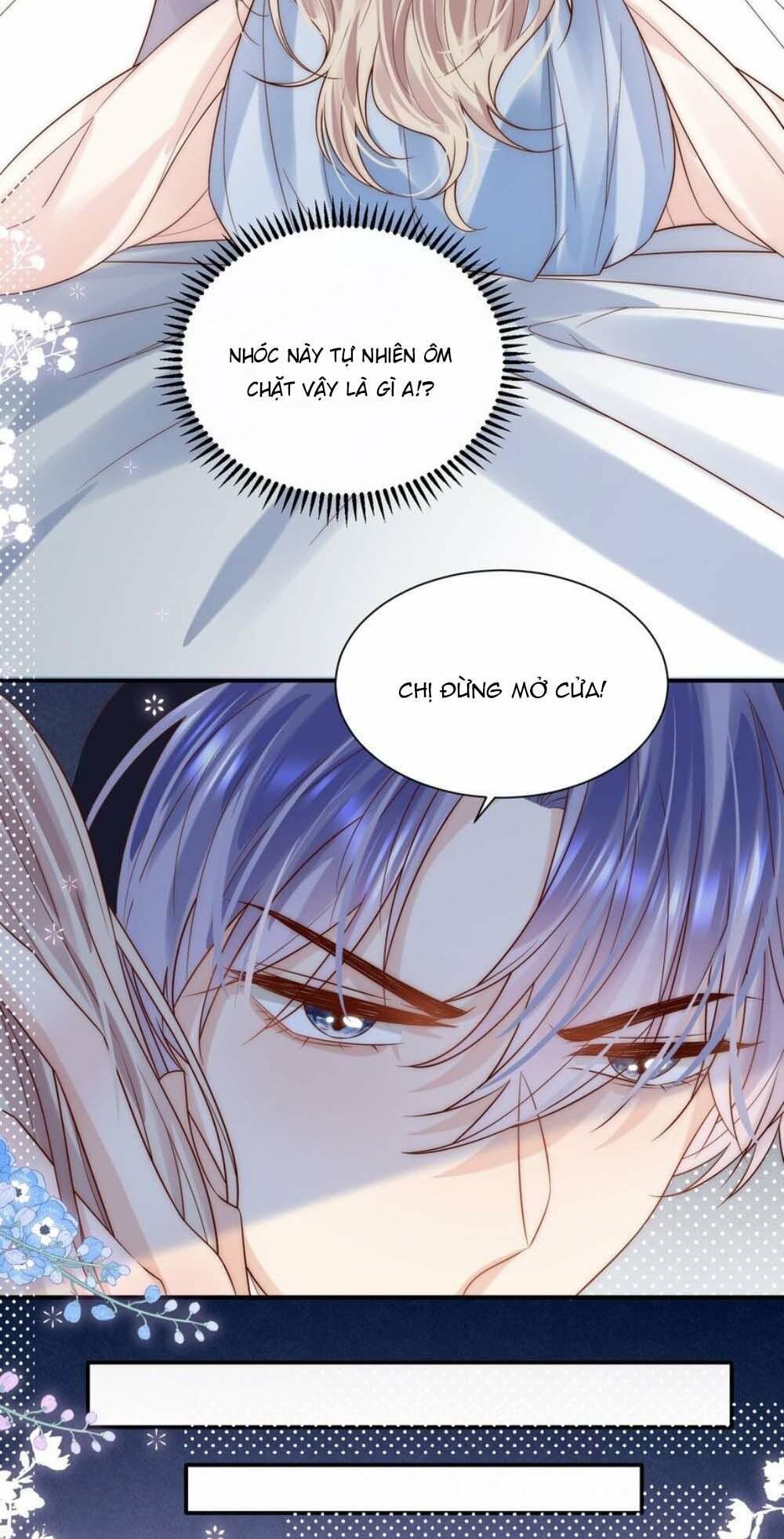 Ta Được Thế Thân Tỏ Tình [Chap 1-33] - Page 40