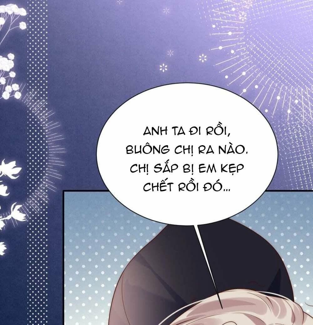 Ta Được Thế Thân Tỏ Tình [Chap 1-33] - Page 42