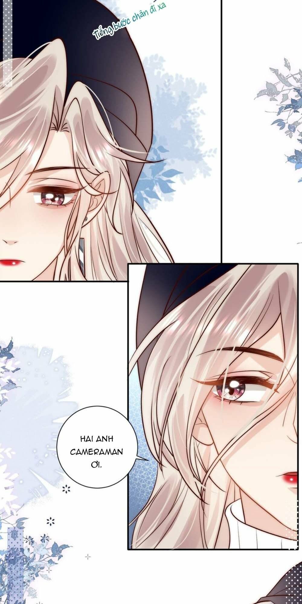 Ta Được Thế Thân Tỏ Tình [Chap 1-33] - Page 6