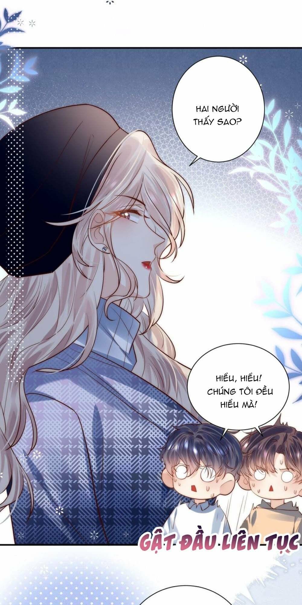 Ta Được Thế Thân Tỏ Tình [Chap 1-33] - Page 9