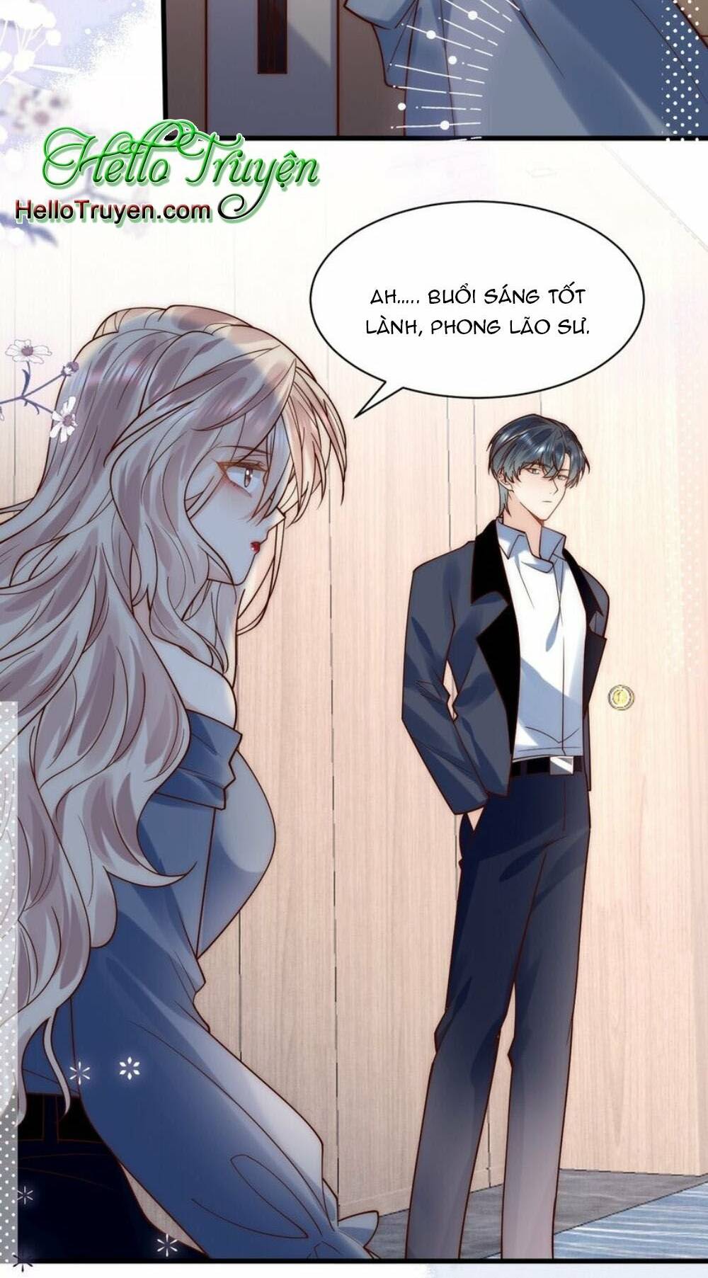 Ta Được Thế Thân Tỏ Tình [Chap 1-33] - Page 20