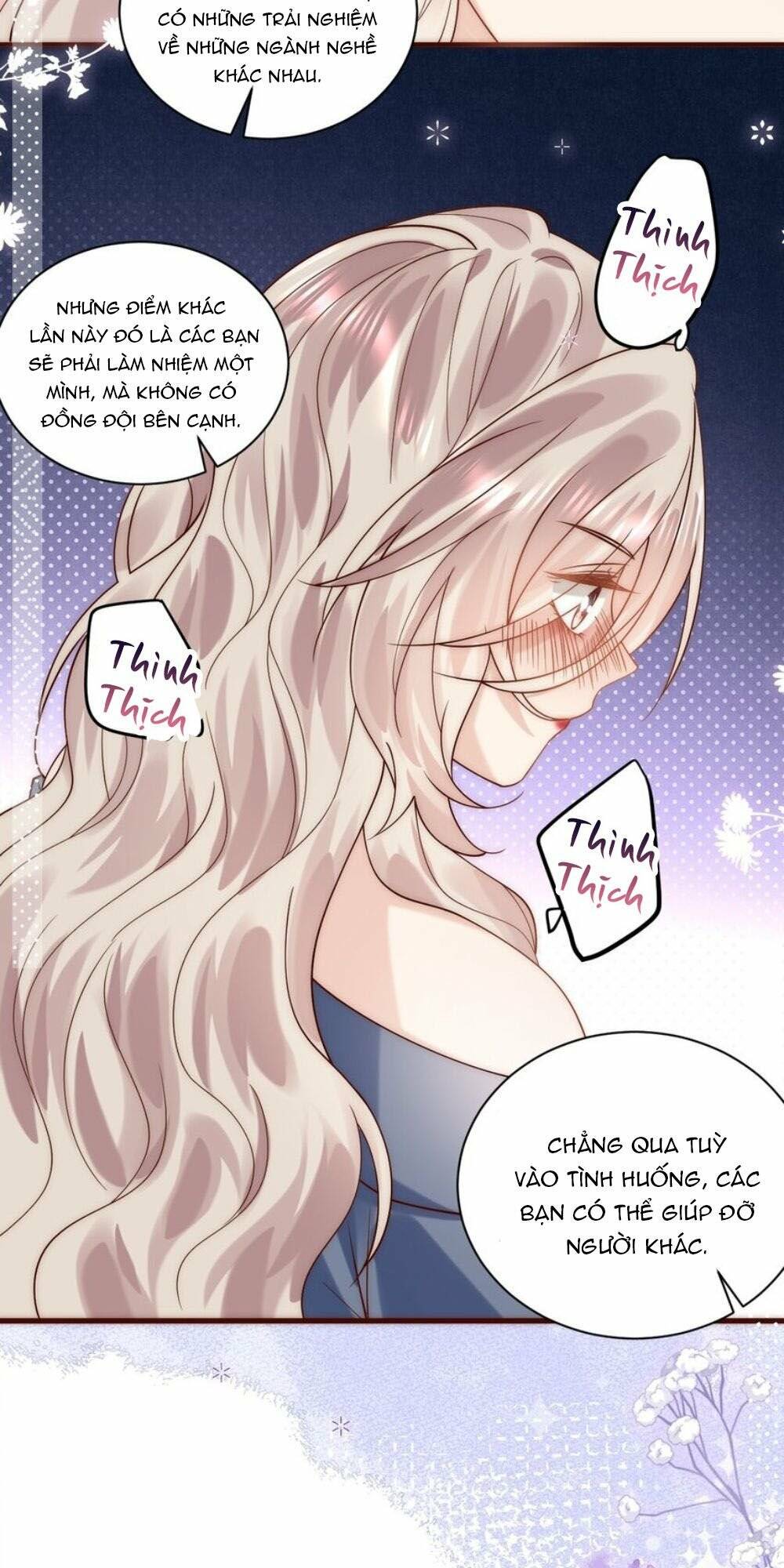 Ta Được Thế Thân Tỏ Tình [Chap 1-33] - Page 26