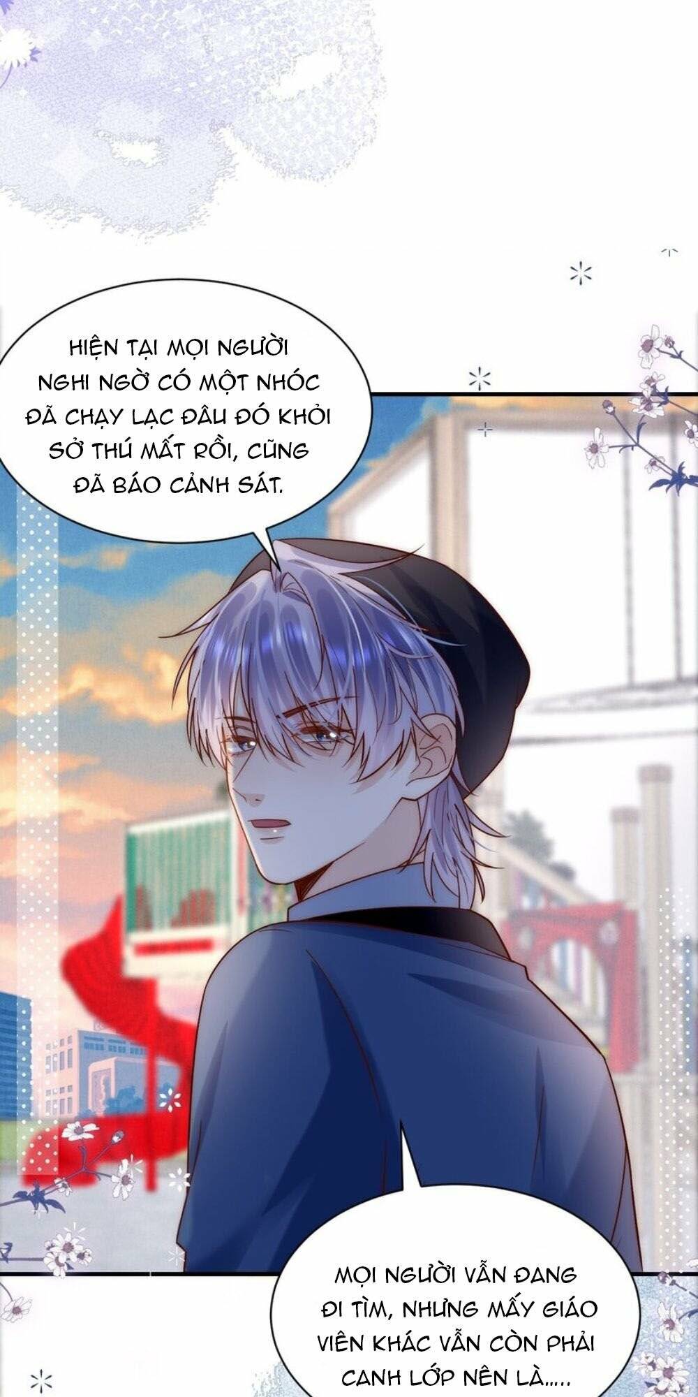 Ta Được Thế Thân Tỏ Tình [Chap 1-33] - Page 44