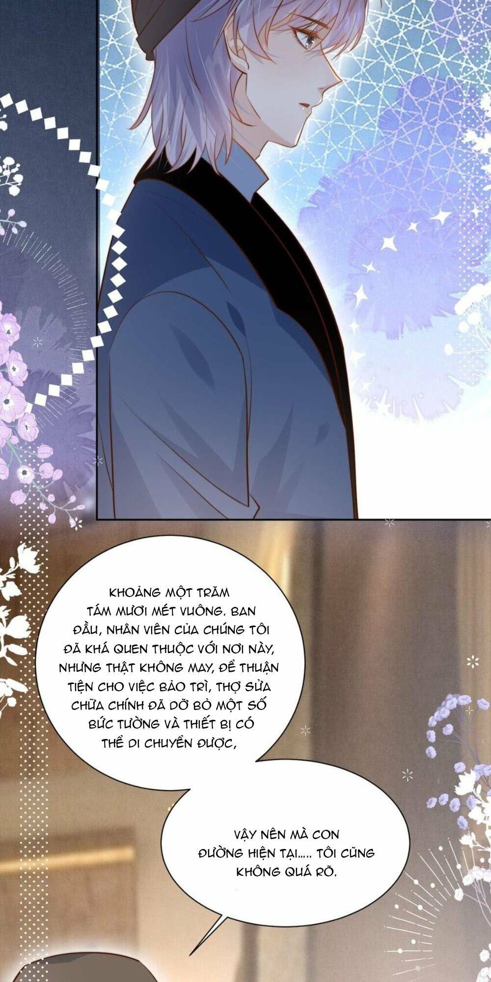 Ta Được Thế Thân Tỏ Tình [Chap 1-33] - Page 22