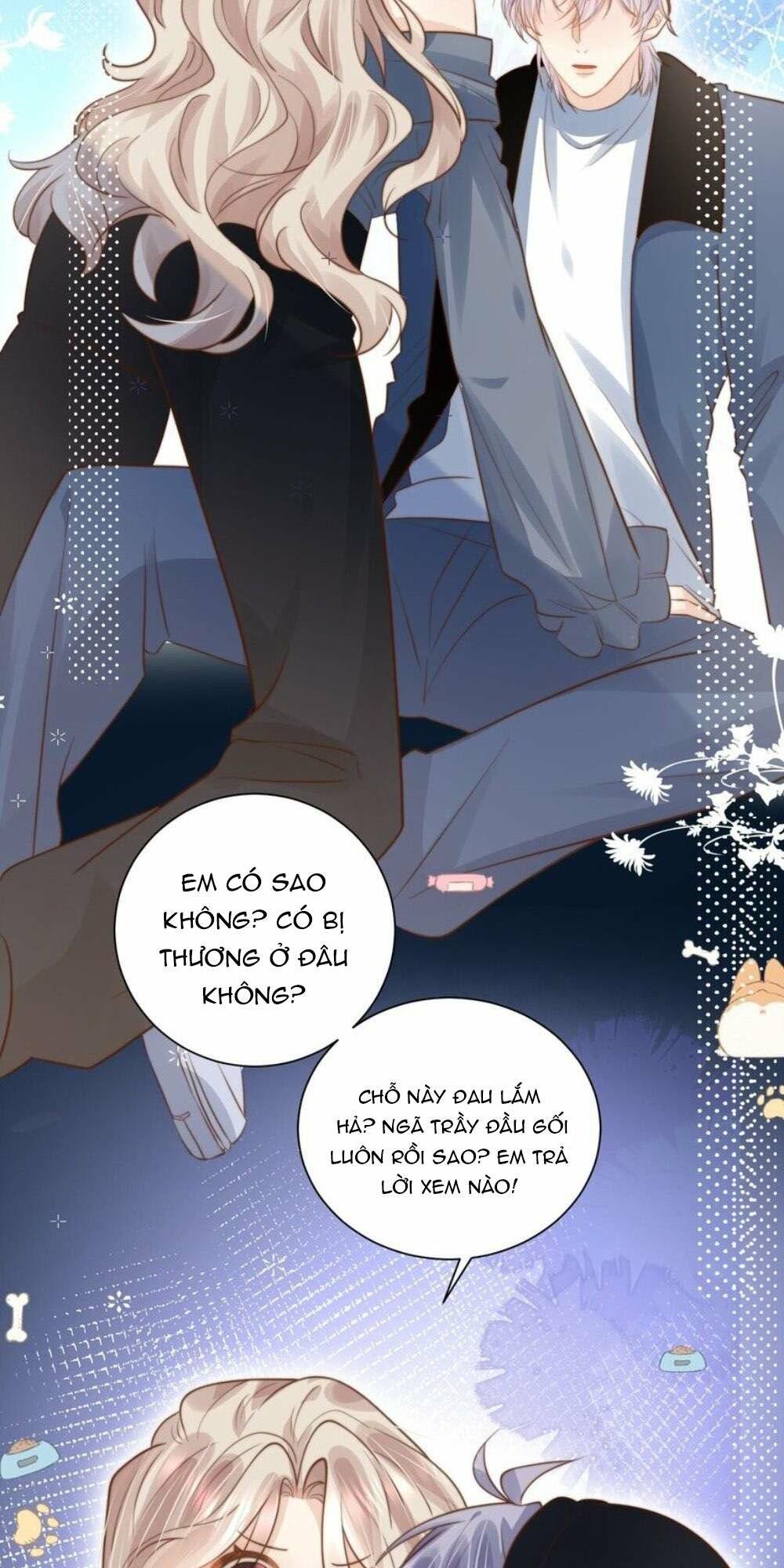 Ta Được Thế Thân Tỏ Tình [Chap 1-33] - Page 41