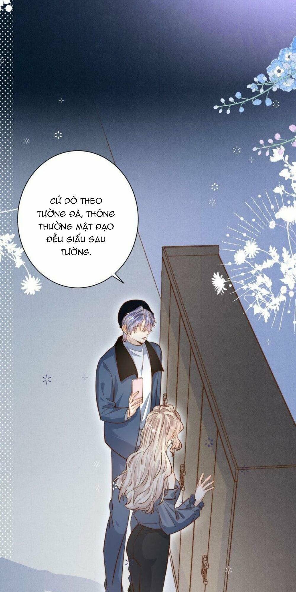 Ta Được Thế Thân Tỏ Tình [Chap 1-33] - Page 19