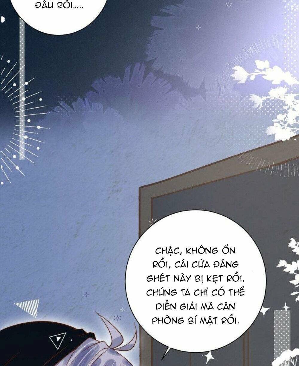 Ta Được Thế Thân Tỏ Tình [Chap 1-33] - Page 7