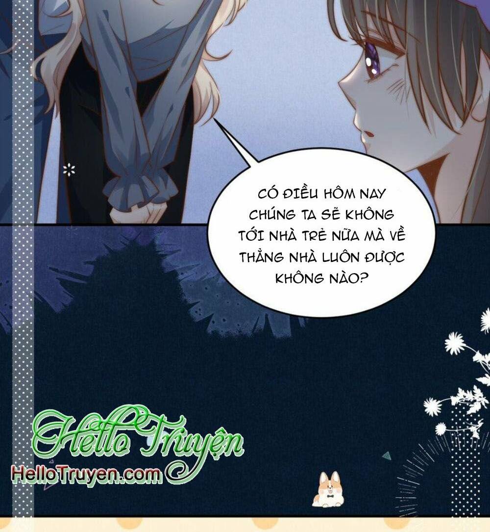 Ta Được Thế Thân Tỏ Tình [Chap 1-33] - Page 15