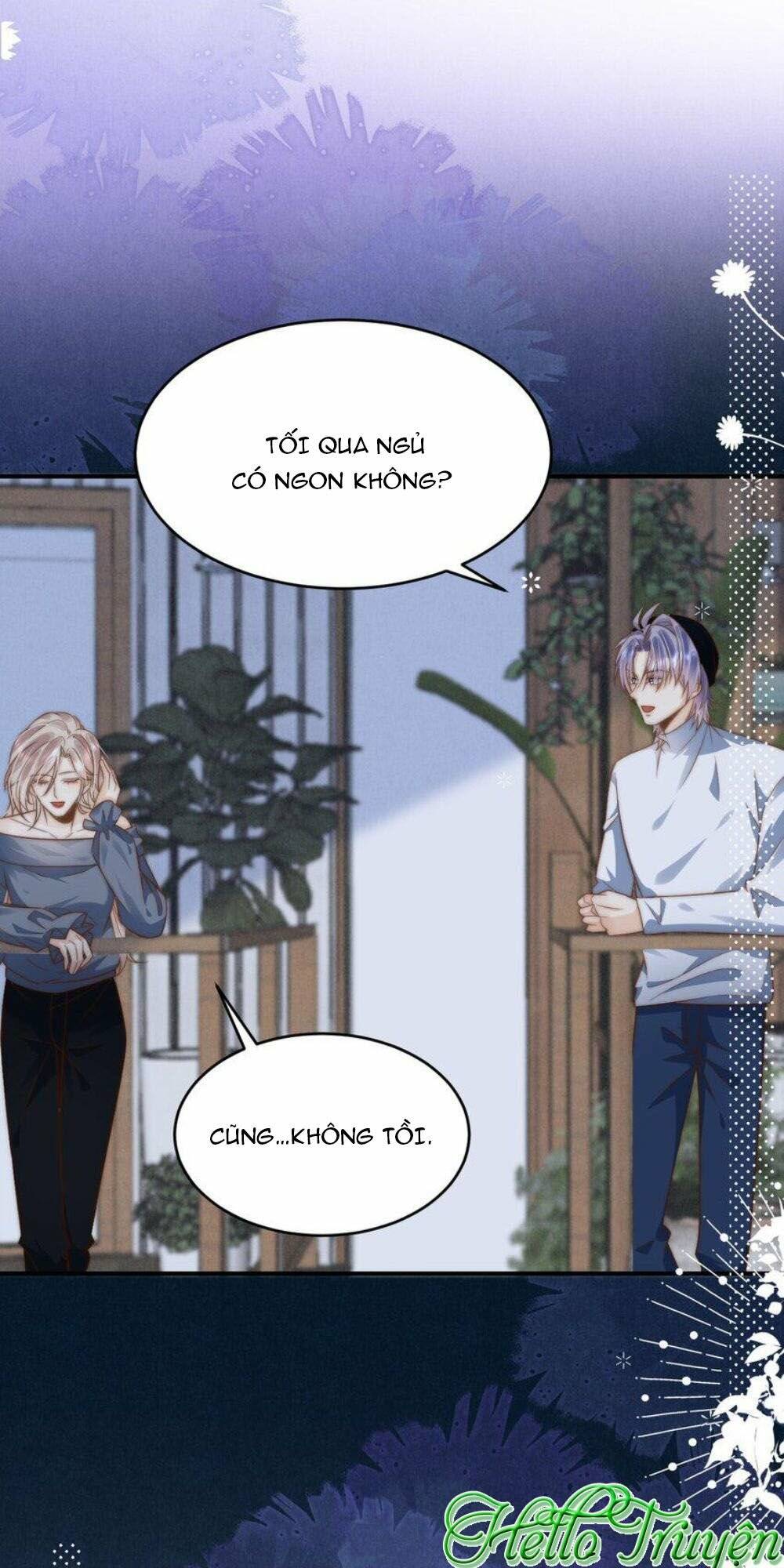 Ta Được Thế Thân Tỏ Tình [Chap 1-33] - Page 23