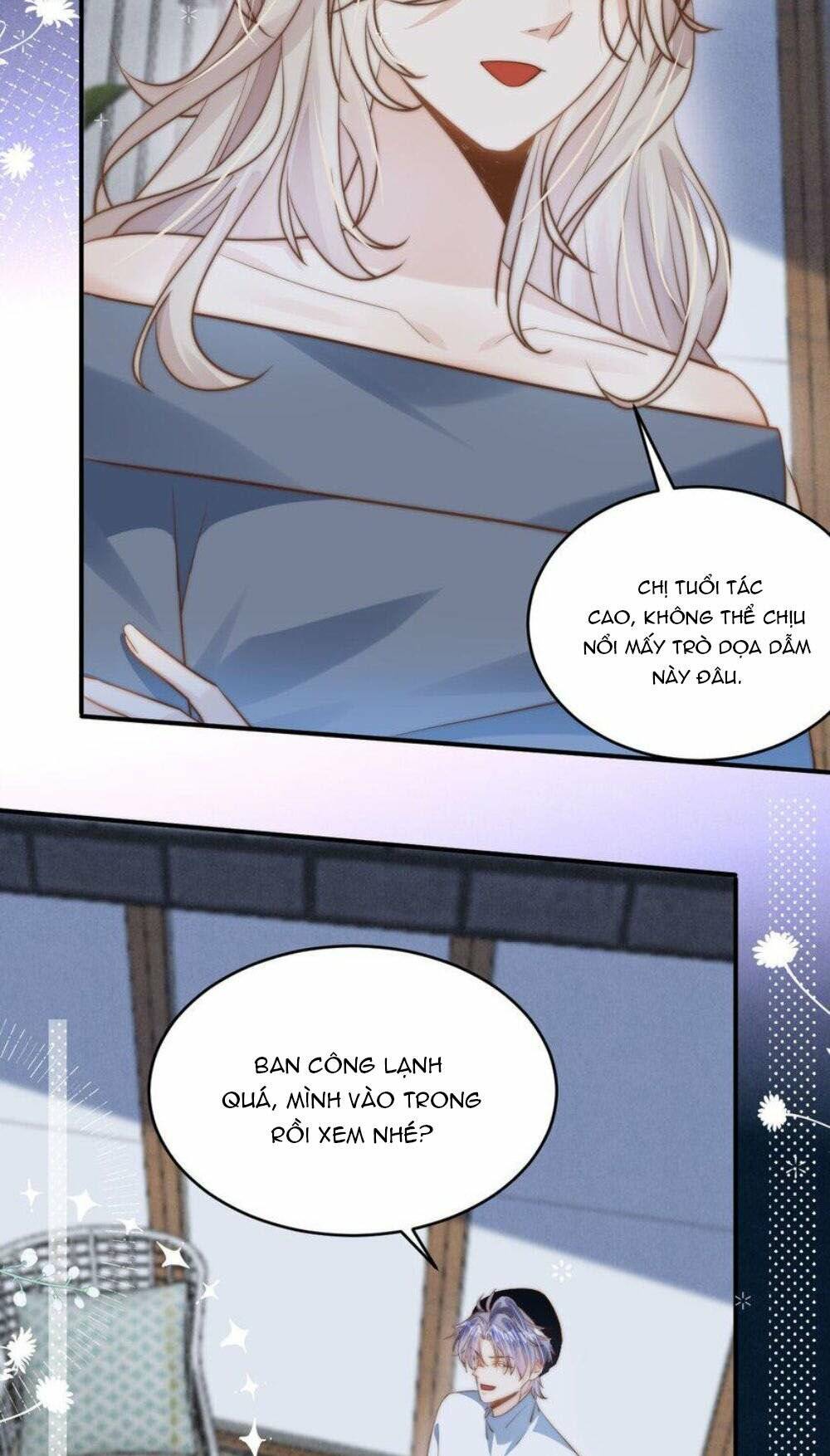 Ta Được Thế Thân Tỏ Tình [Chap 1-33] - Page 33