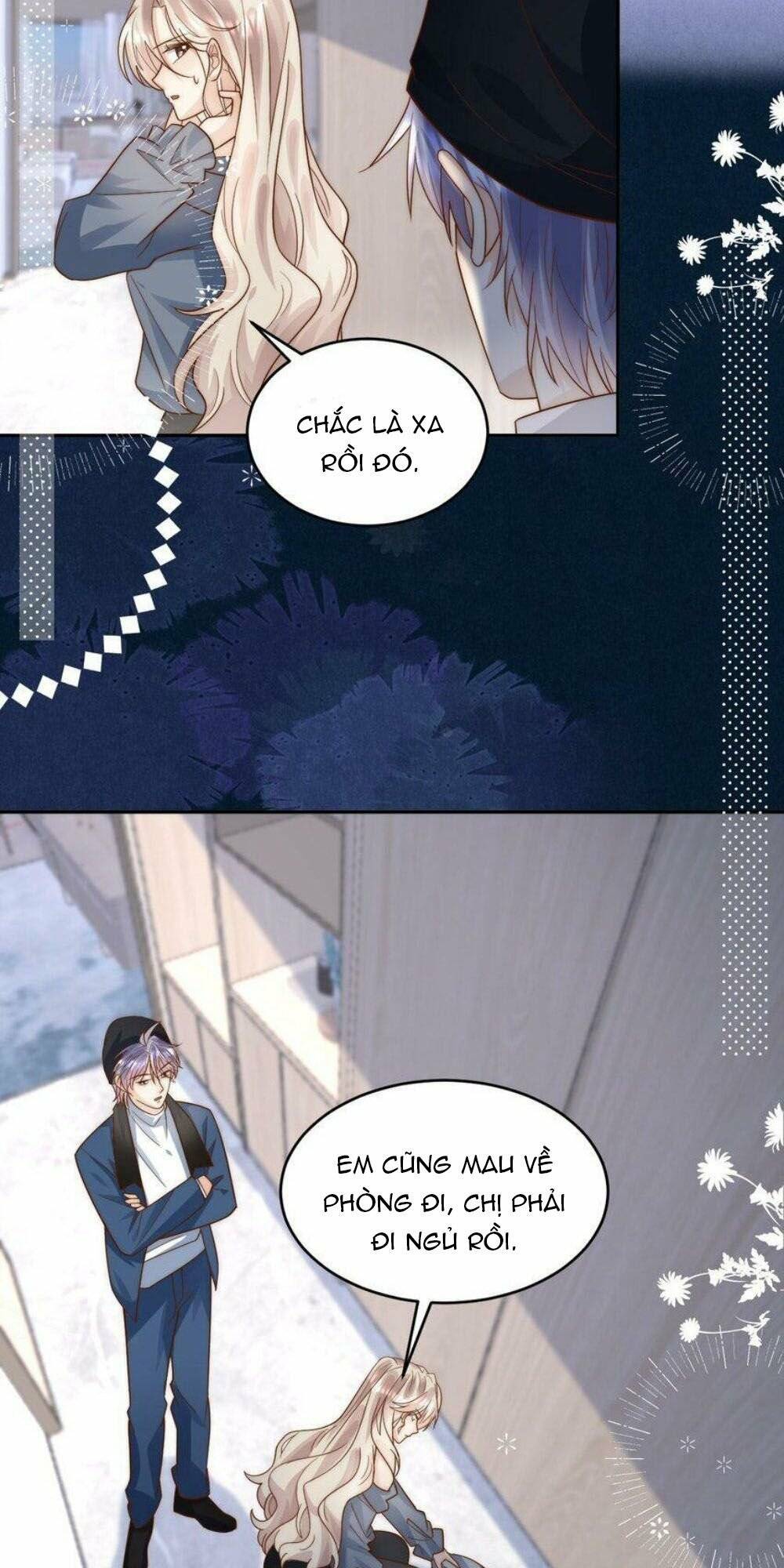 Ta Được Thế Thân Tỏ Tình [Chap 1-33] - Page 25