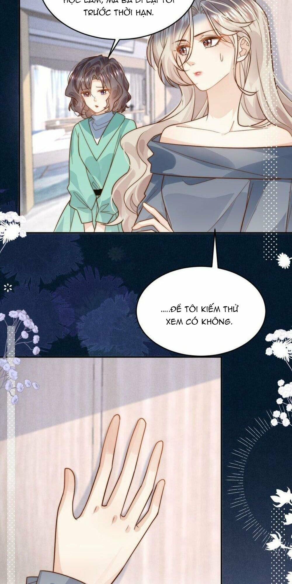 Ta Được Thế Thân Tỏ Tình [Chap 1-33] - Page 4