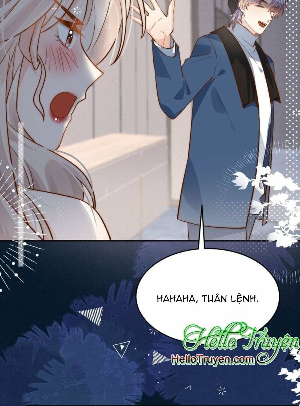 Ta Được Thế Thân Tỏ Tình [Chap 1-33] - Page 26