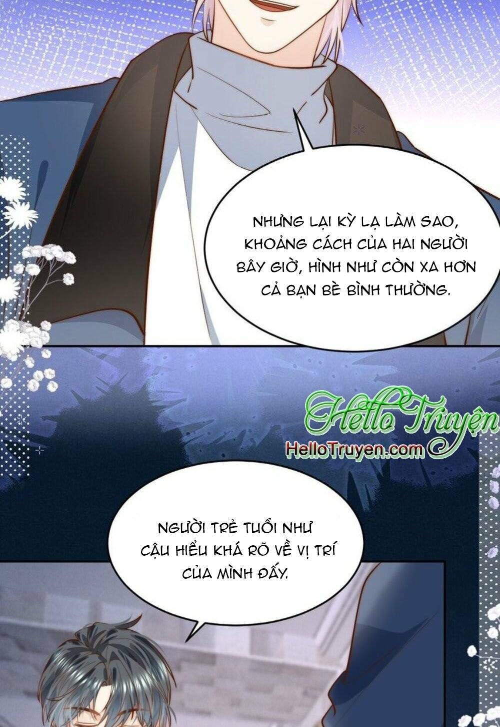 Ta Được Thế Thân Tỏ Tình [Chap 1-33] - Page 32