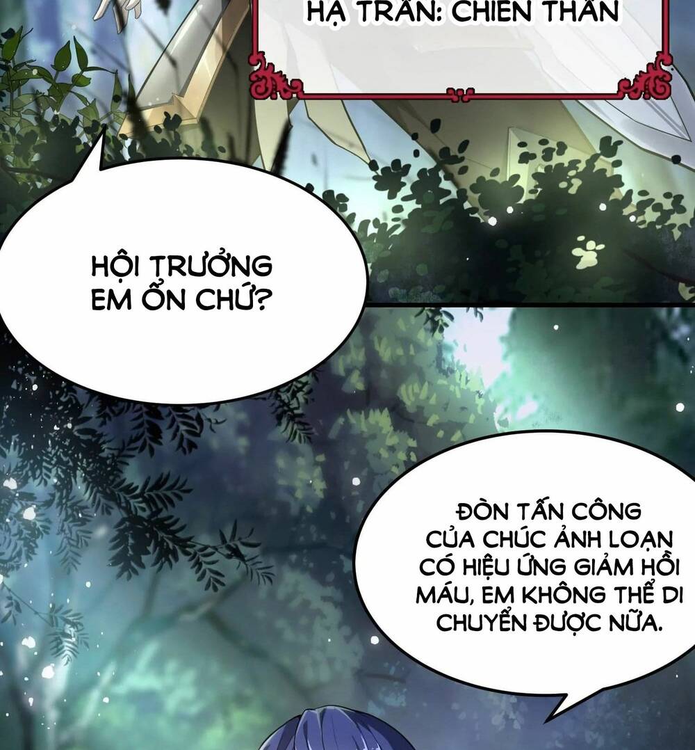 Trang truyện page_2 trong truyện tranh Trong Game Ta Là Vô Địch - Chapter 1 - truyentvn.net