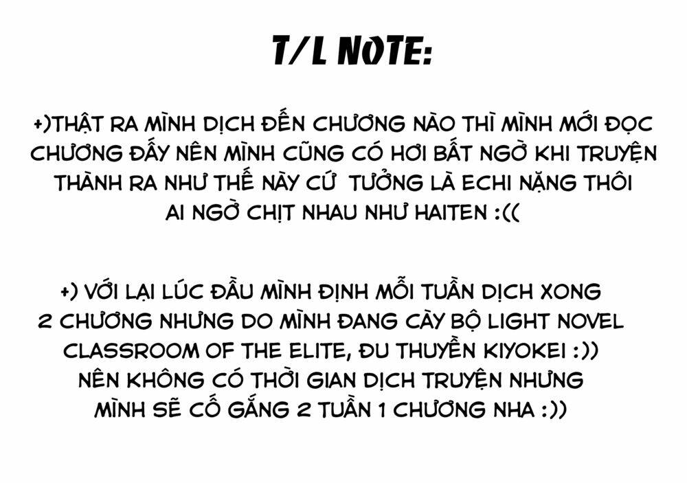 Isekai Furin: 10 Năm Sau Khi Ma Vương Bị Đánh Bại, Cựu Anh Hùng Đã Kết Hôn Với Một Nữ Chiến Binh Góa Chồng Chapter 7 - TC Truyện