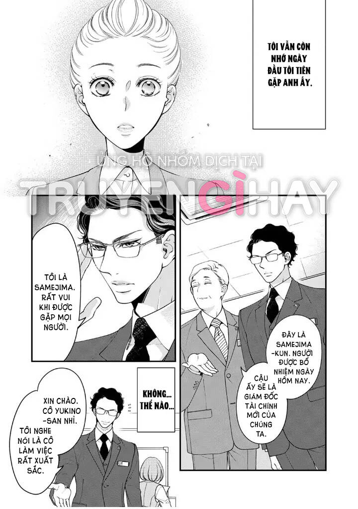 Omae no Subete wo Daki Tsukusu Chapter 100 - TC Truyện