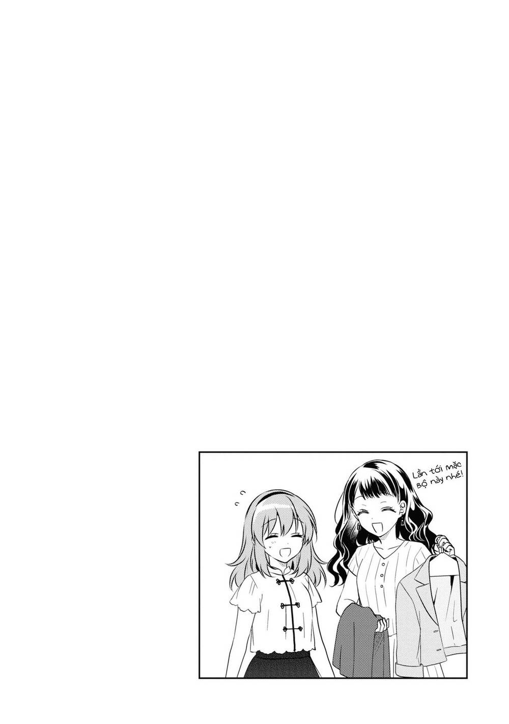 Moshi Koi Ga Mieta Nara [Chap 1-15] - Page 6