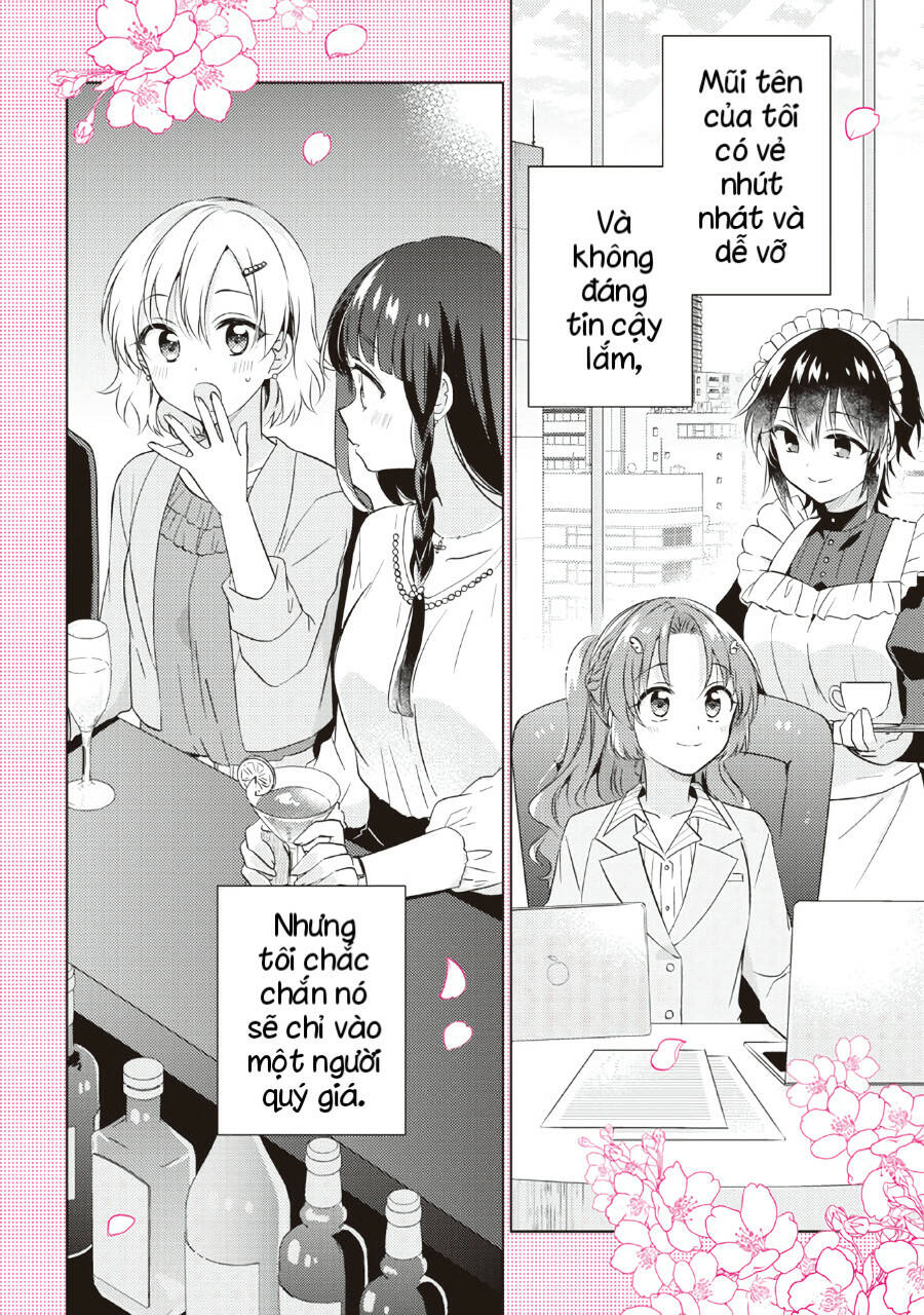 Moshi Koi Ga Mieta Nara [Chap 1-15] - Page 19