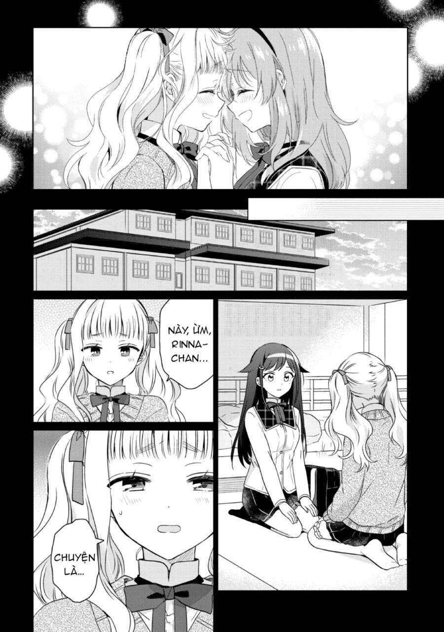 Moshi Koi Ga Mieta Nara [Chap 1-15] - Page 4