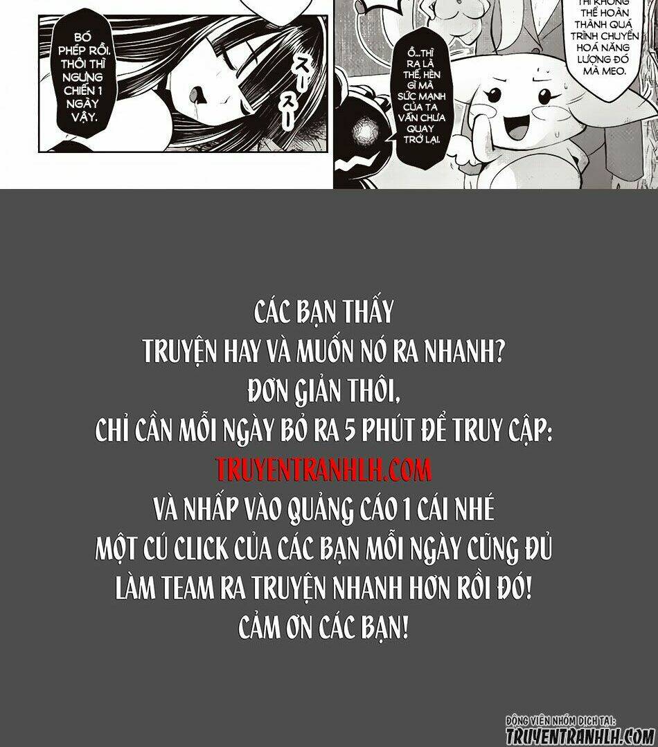 Trang truyện page_20 trong truyện tranh Siêu Bựa Nữ Nhân - Chapter 16 - truyentvn.net