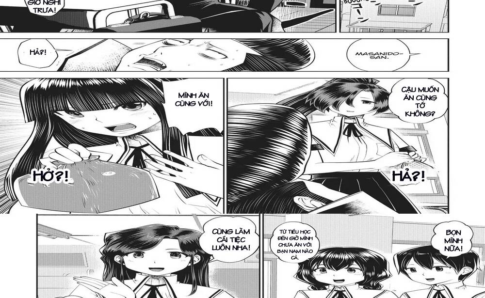 Trang truyện page_7 trong truyện tranh Siêu Bựa Nữ Nhân - Chapter 32 - truyentvn.net