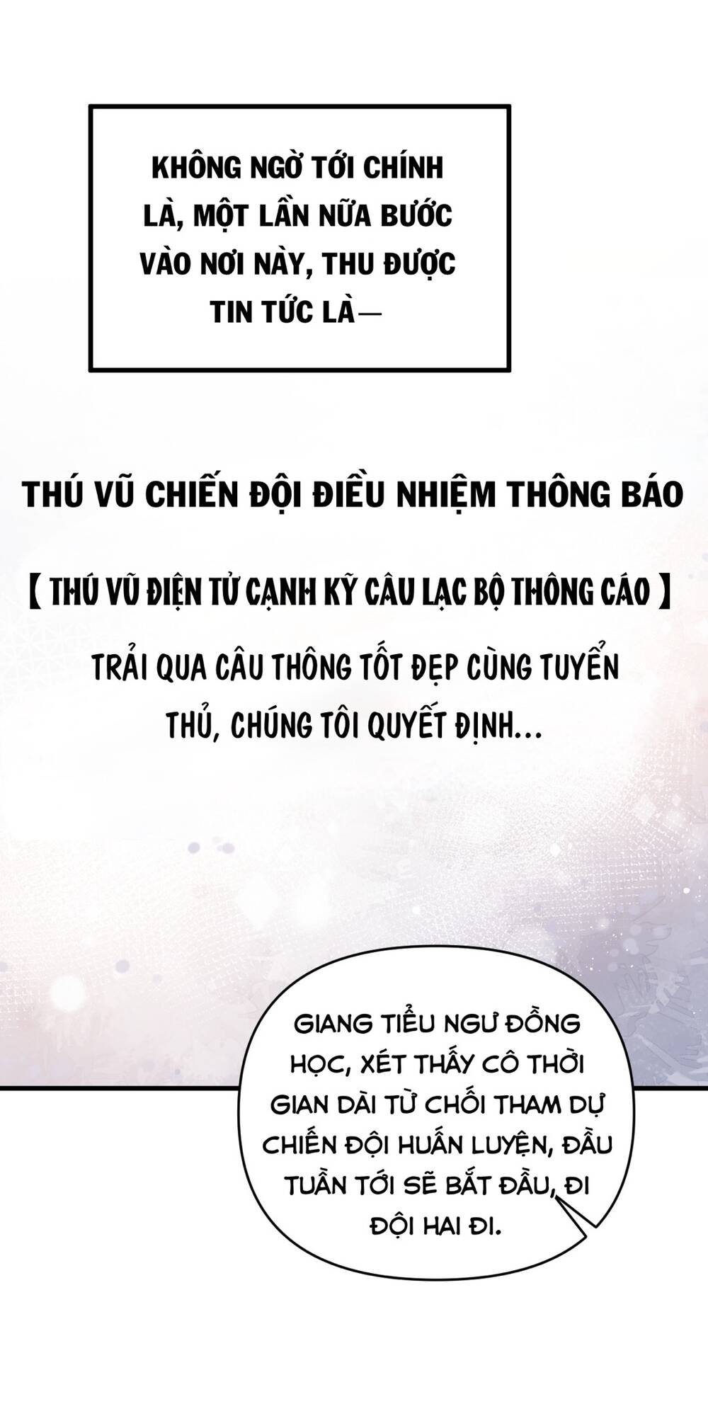 Rõ ràng tôi chỉ muốn chơi game, xin đừng kéo tôi vào lĩnh vực tình yêu Chapter 17 - TC Truyện