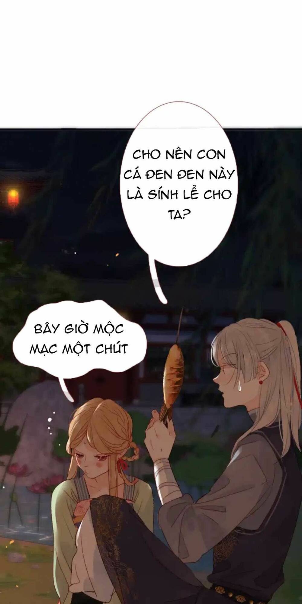 Hoàng Đế Bệ Hạ  Cùng Ta Đi Ăn Xin Nào [Chap 1-12] - Page 10