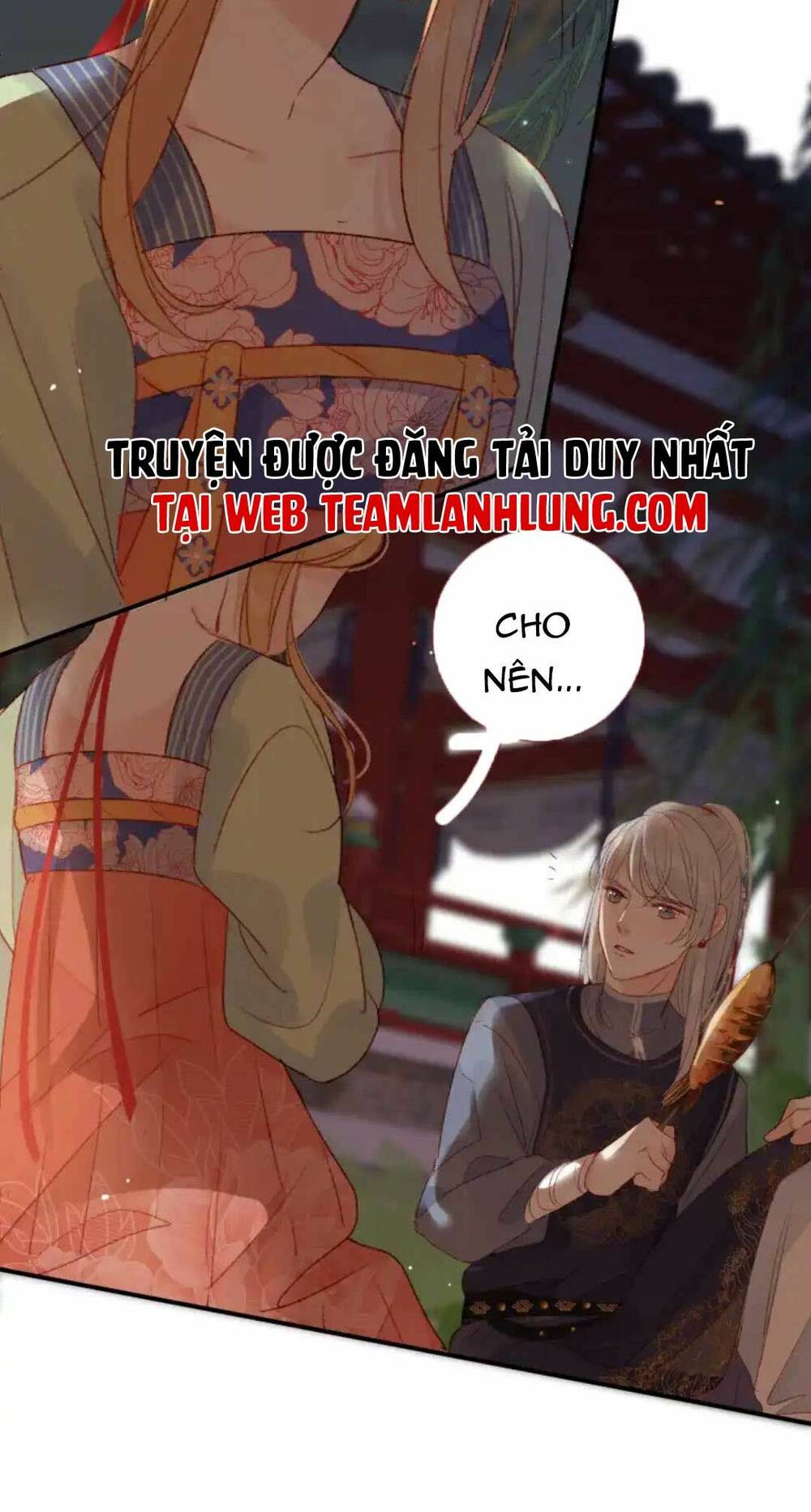 Hoàng Đế Bệ Hạ  Cùng Ta Đi Ăn Xin Nào [Chap 1-12] - Page 12