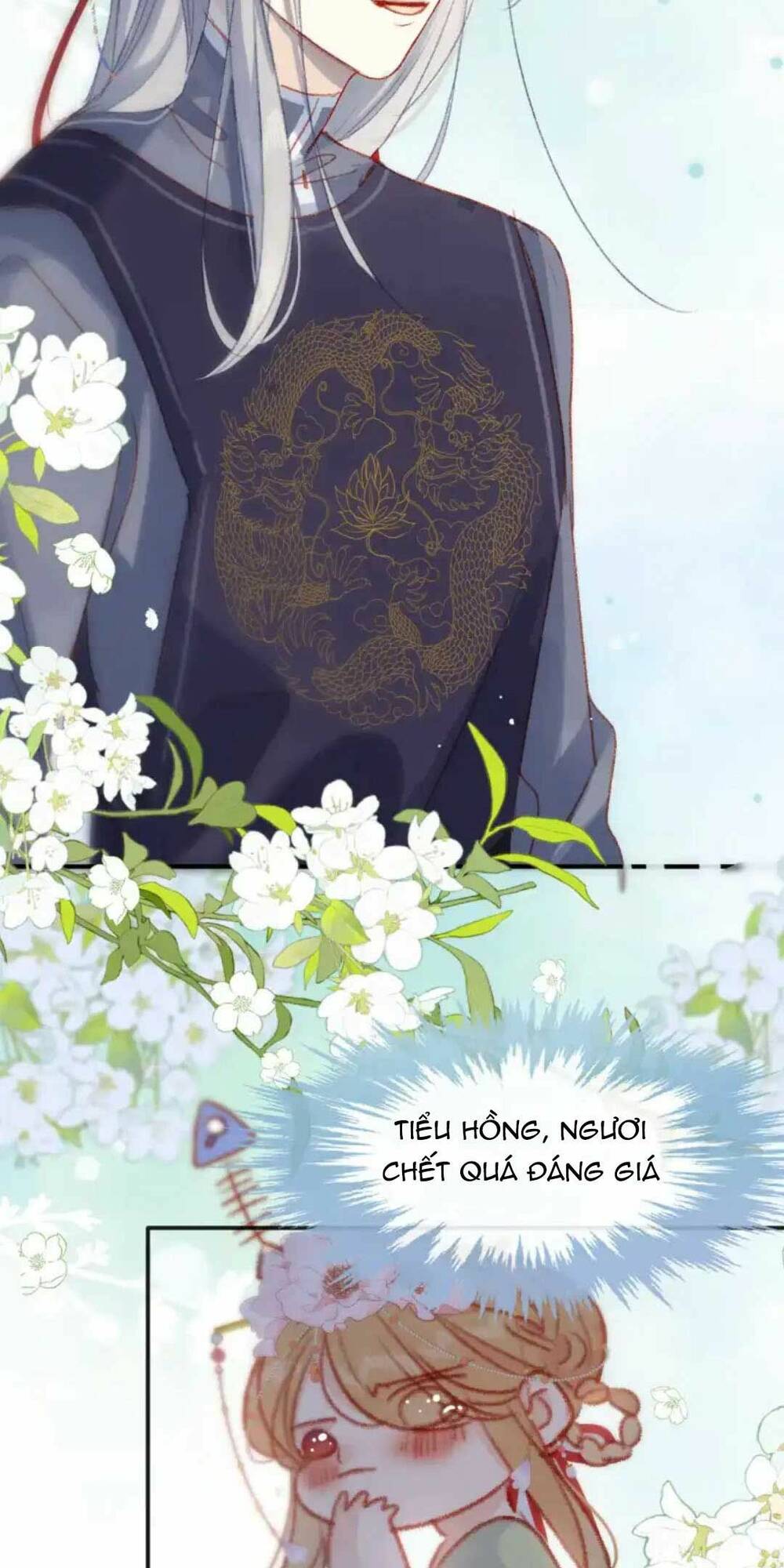 Hoàng Đế Bệ Hạ  Cùng Ta Đi Ăn Xin Nào [Chap 1-12] - Page 22