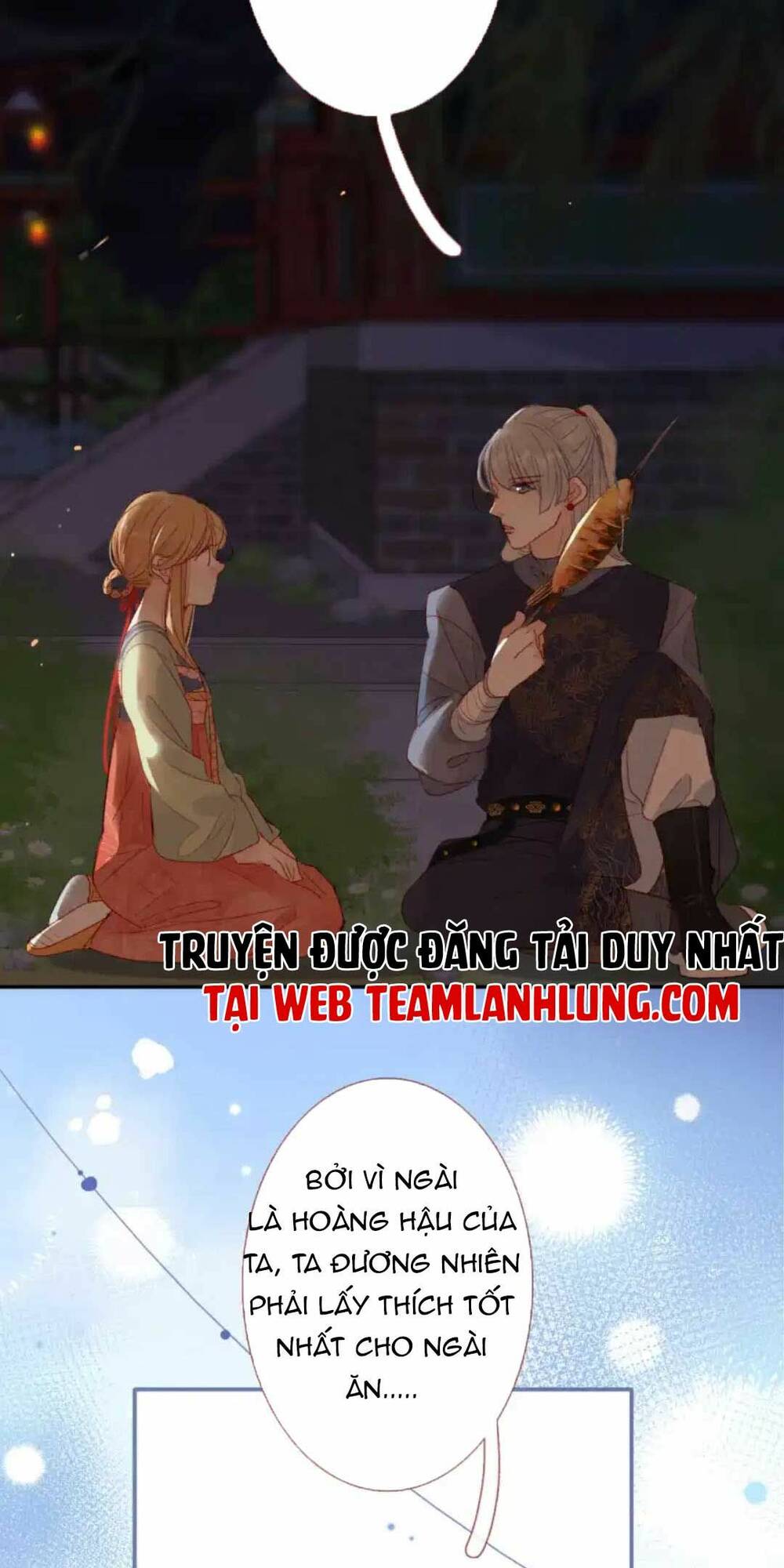 Hoàng Đế Bệ Hạ  Cùng Ta Đi Ăn Xin Nào [Chap 1-12] - Page 8