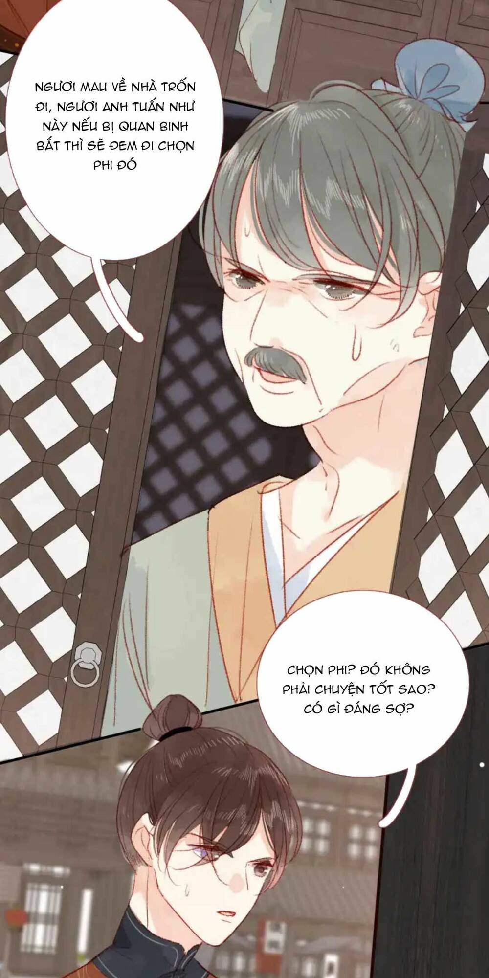 Hoàng Đế Bệ Hạ  Cùng Ta Đi Ăn Xin Nào [Chap 1-12] - Page 26