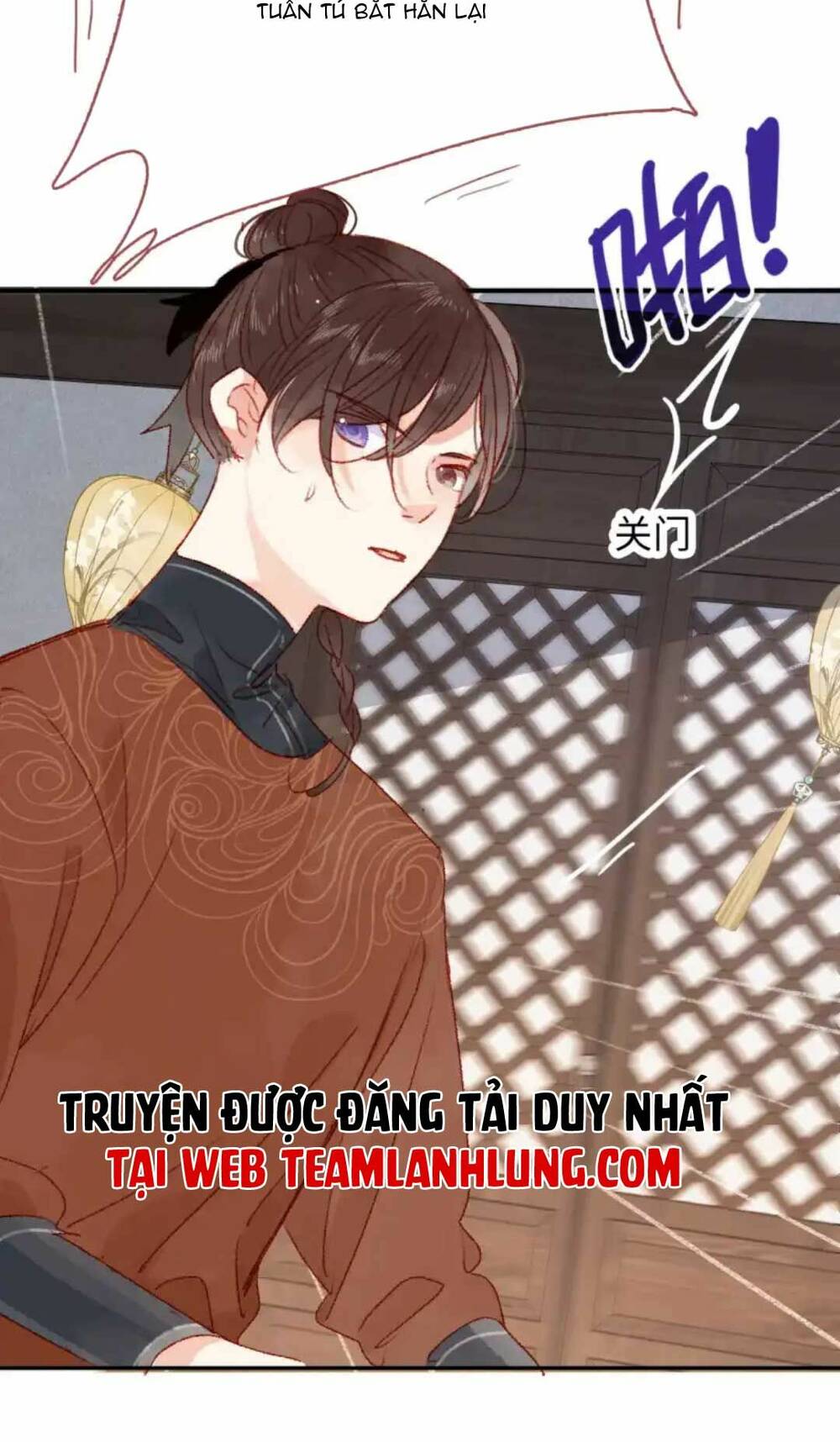 Hoàng Đế Bệ Hạ  Cùng Ta Đi Ăn Xin Nào [Chap 1-12] - Page 31