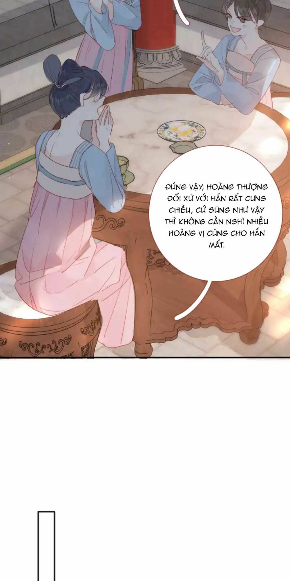 Hoàng Đế Bệ Hạ  Cùng Ta Đi Ăn Xin Nào [Chap 1-12] - Page 4