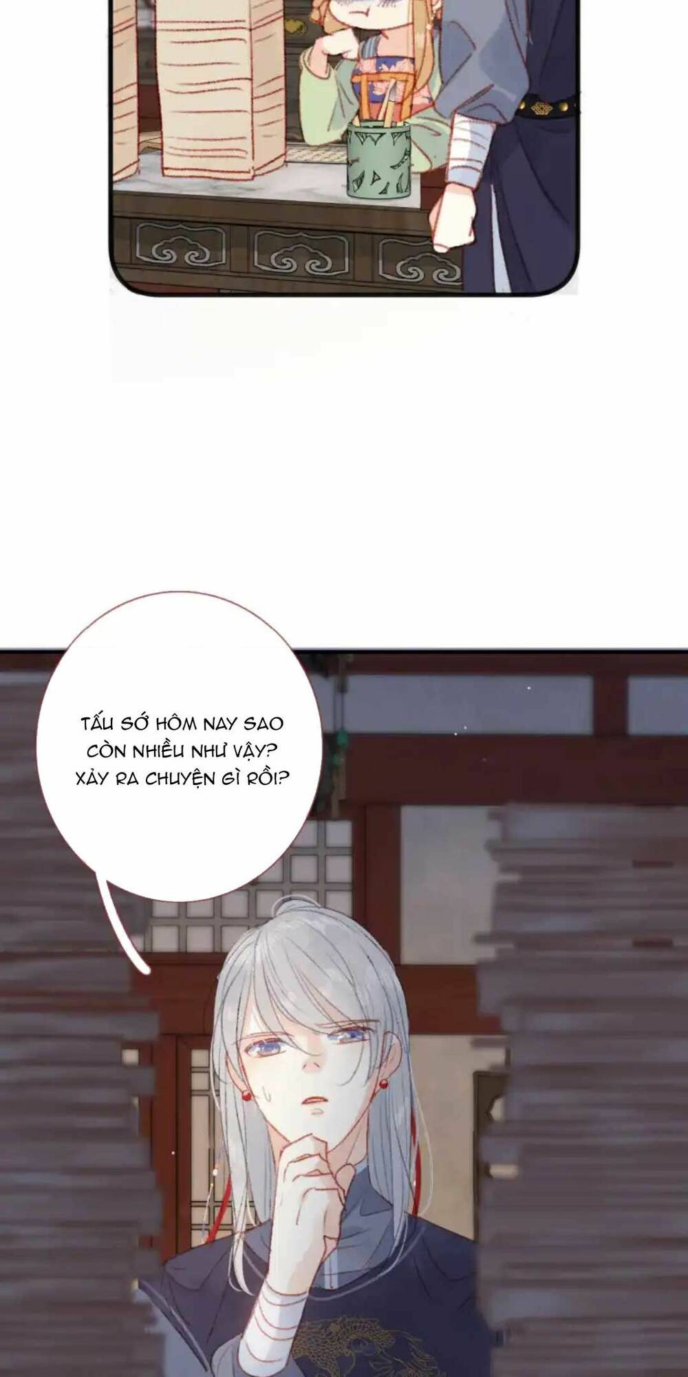 Hoàng Đế Bệ Hạ  Cùng Ta Đi Ăn Xin Nào [Chap 1-12] - Page 8