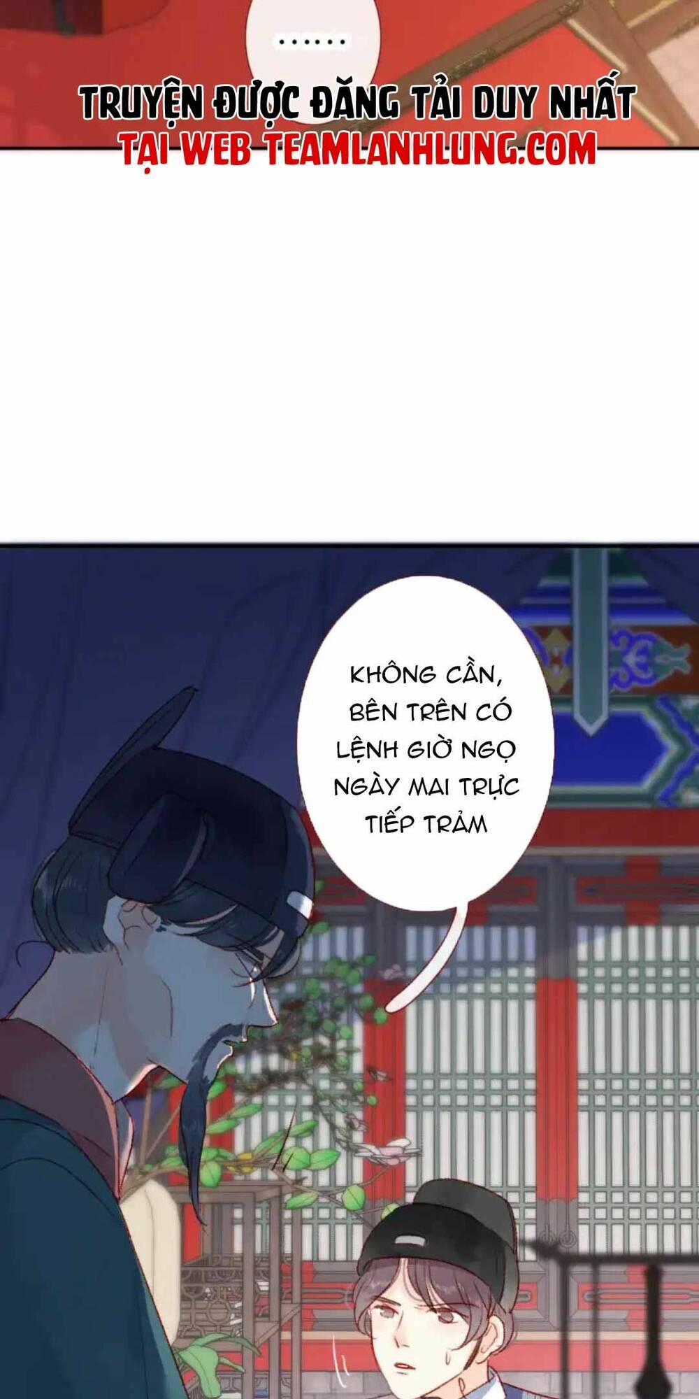 Hoàng Đế Bệ Hạ  Cùng Ta Đi Ăn Xin Nào [Chap 1-12] - Page 29