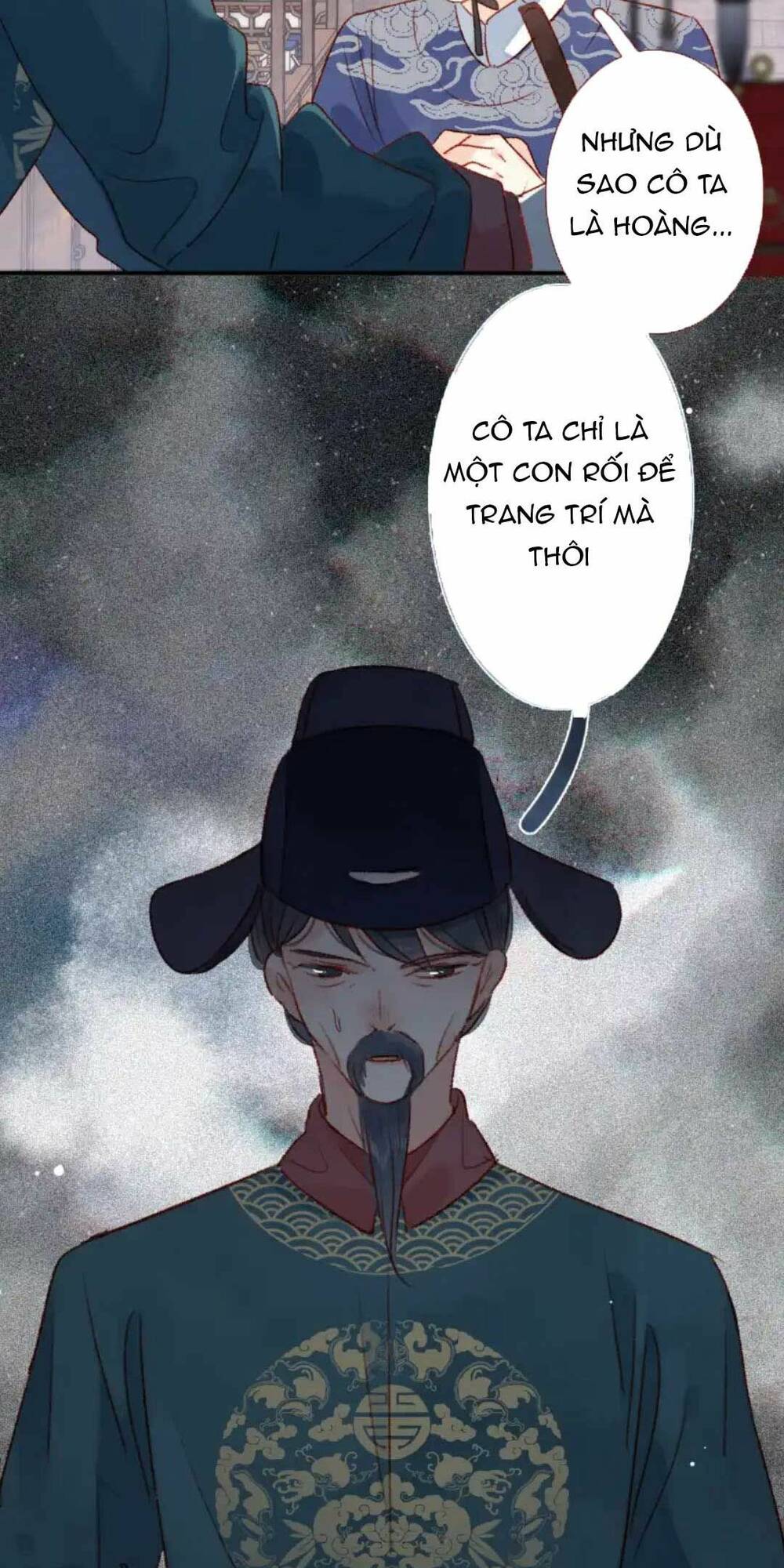 Hoàng Đế Bệ Hạ  Cùng Ta Đi Ăn Xin Nào [Chap 1-12] - Page 30