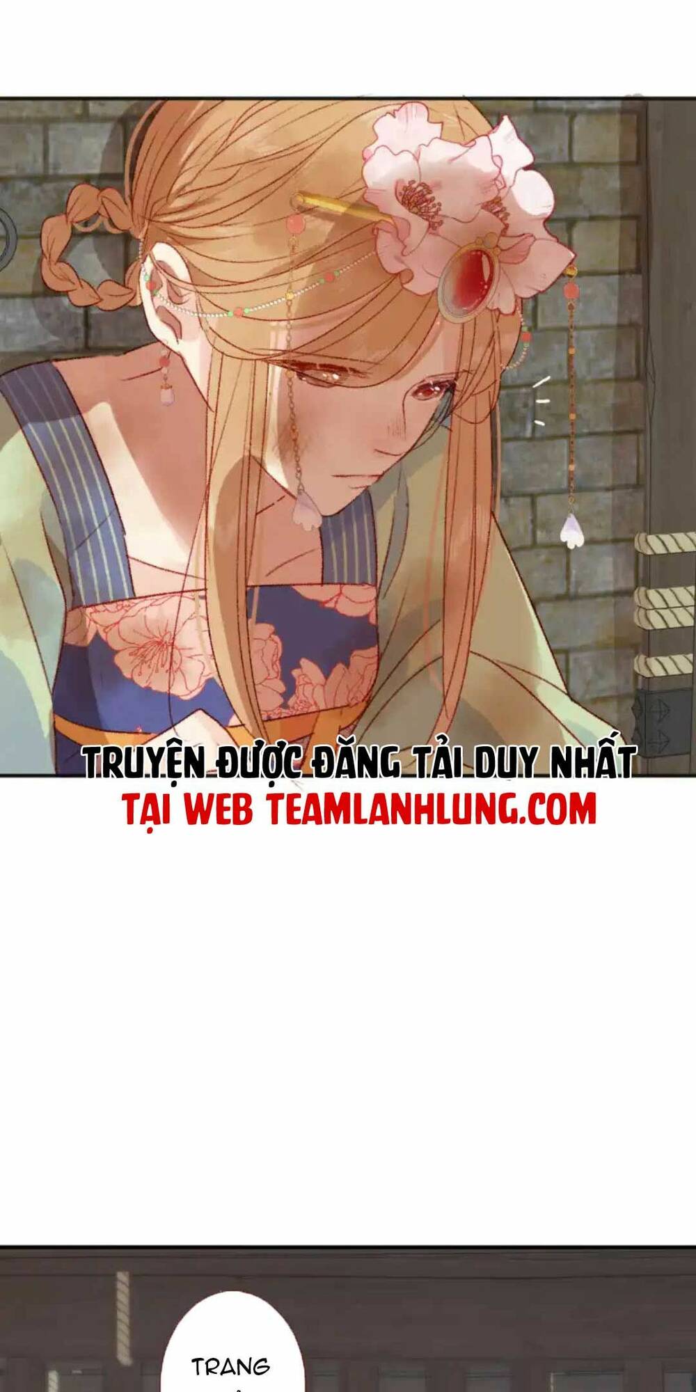 Hoàng Đế Bệ Hạ  Cùng Ta Đi Ăn Xin Nào [Chap 1-12] - Page 35