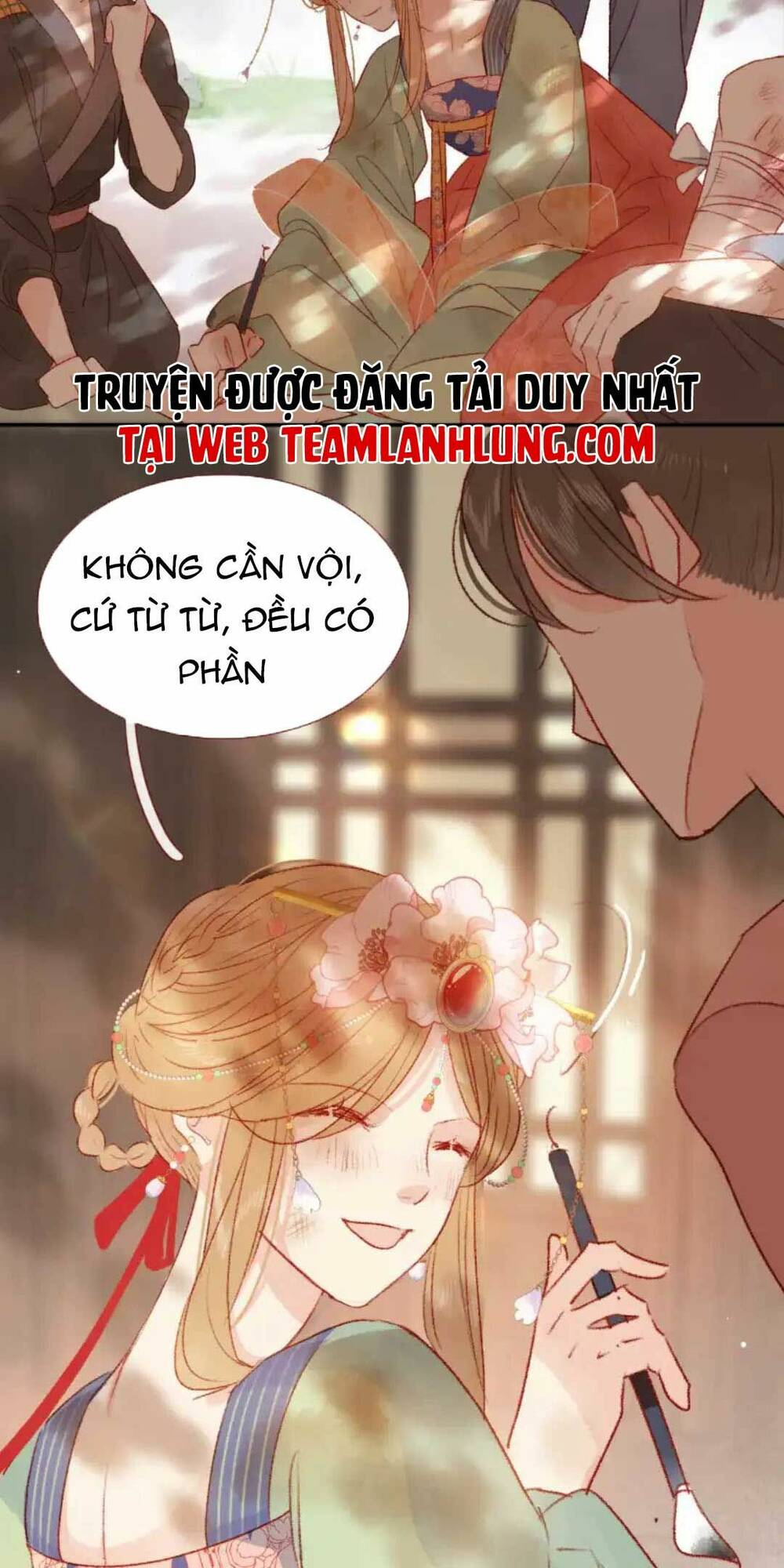 Hoàng Đế Bệ Hạ  Cùng Ta Đi Ăn Xin Nào [Chap 1-12] - Page 4