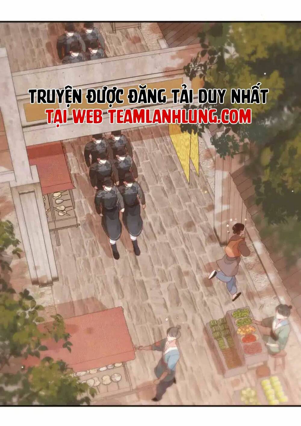 Hoàng Đế Bệ Hạ  Cùng Ta Đi Ăn Xin Nào [Chap 1-12] - Page 8