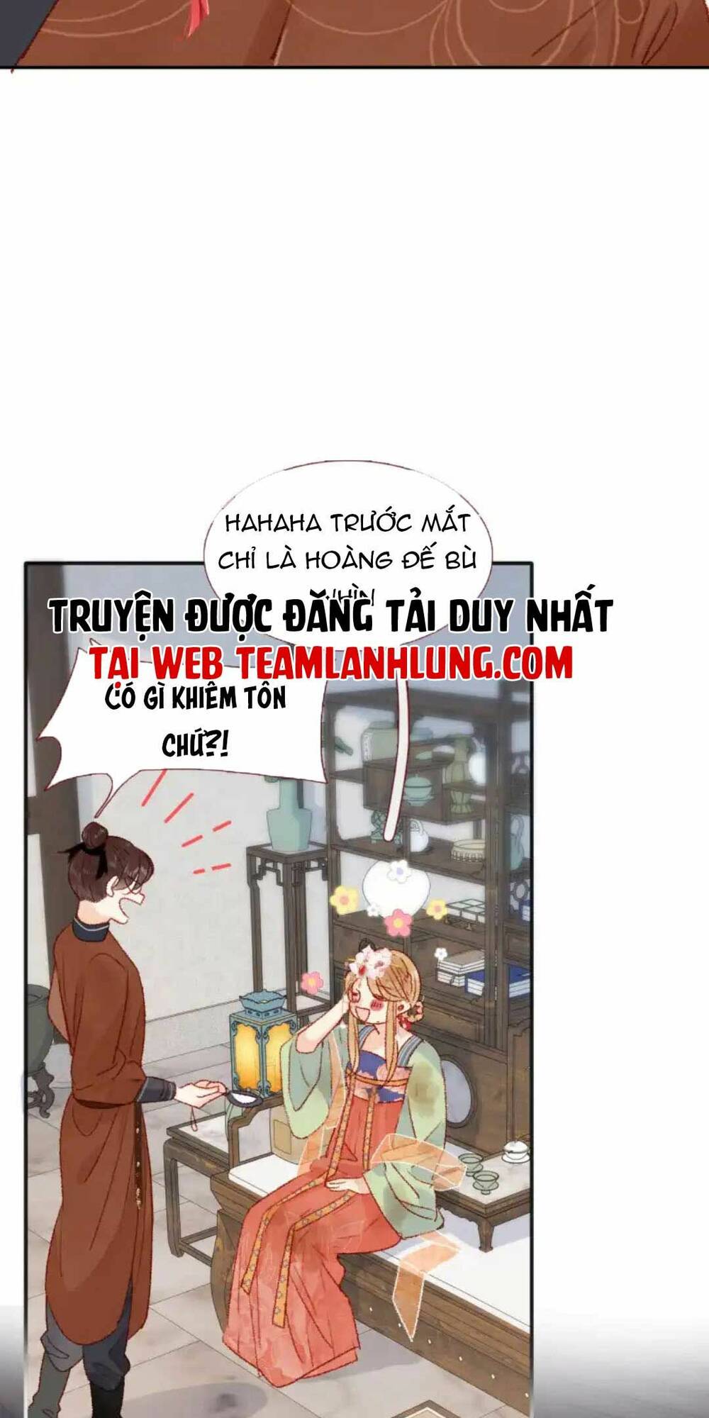 Hoàng Đế Bệ Hạ  Cùng Ta Đi Ăn Xin Nào [Chap 1-12] - Page 15