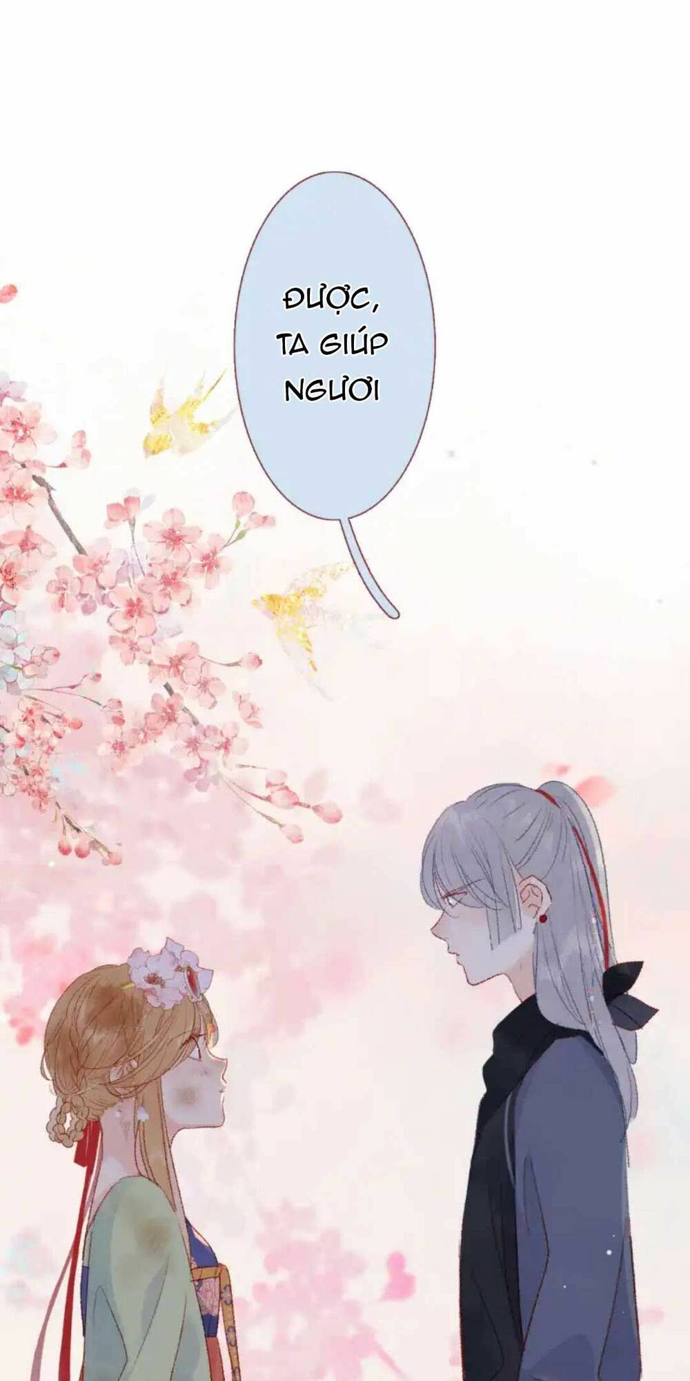 Hoàng Đế Bệ Hạ  Cùng Ta Đi Ăn Xin Nào [Chap 1-12] - Page 2