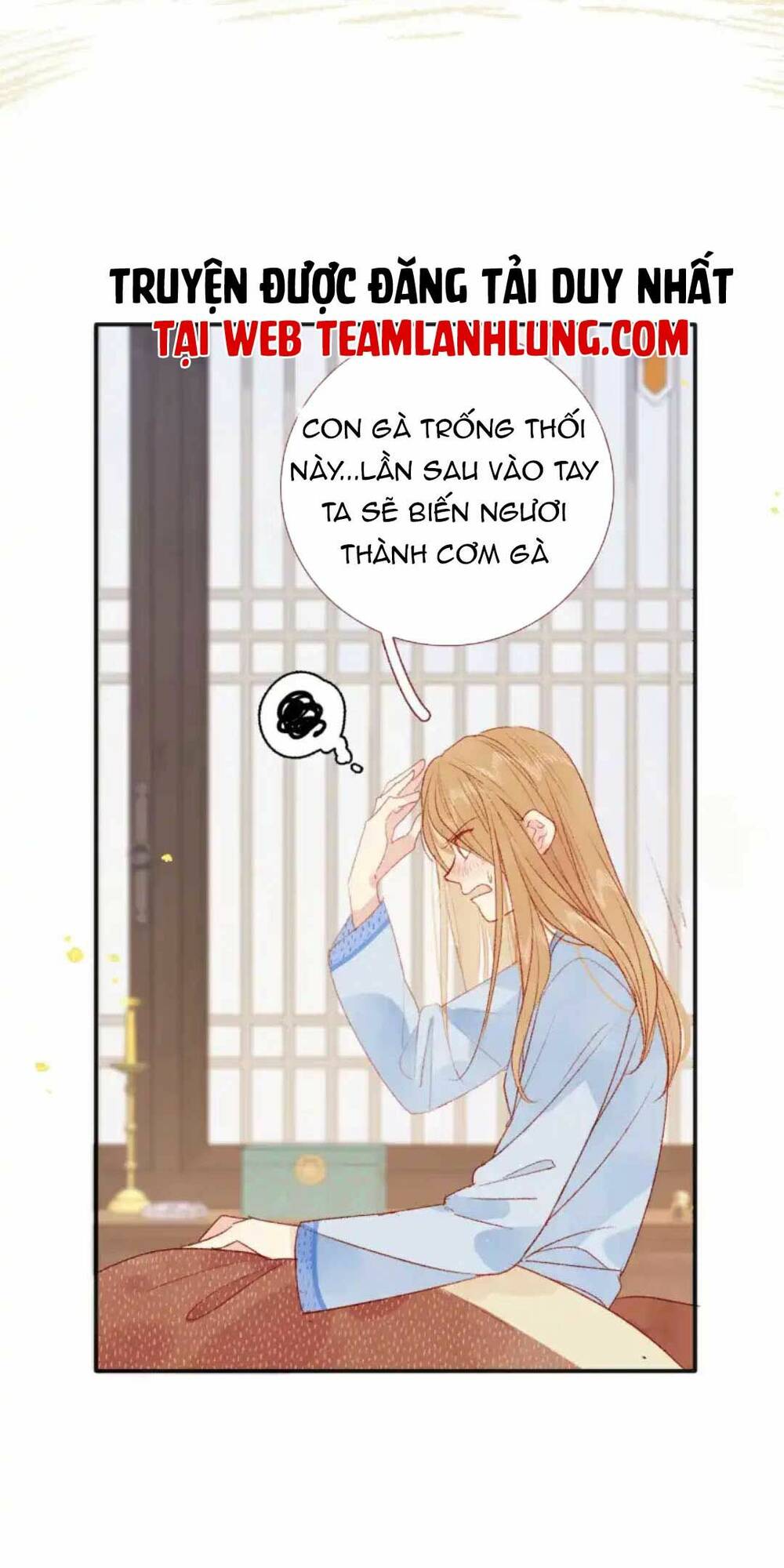 Hoàng Đế Bệ Hạ  Cùng Ta Đi Ăn Xin Nào [Chap 1-12] - Page 28