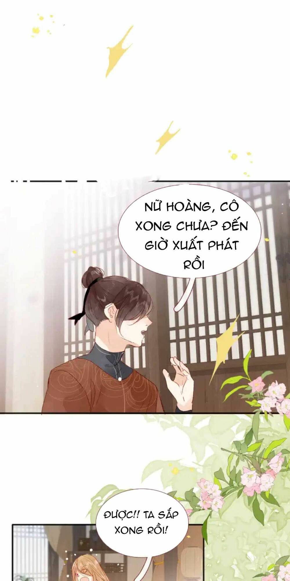 Hoàng Đế Bệ Hạ  Cùng Ta Đi Ăn Xin Nào [Chap 1-12] - Page 32